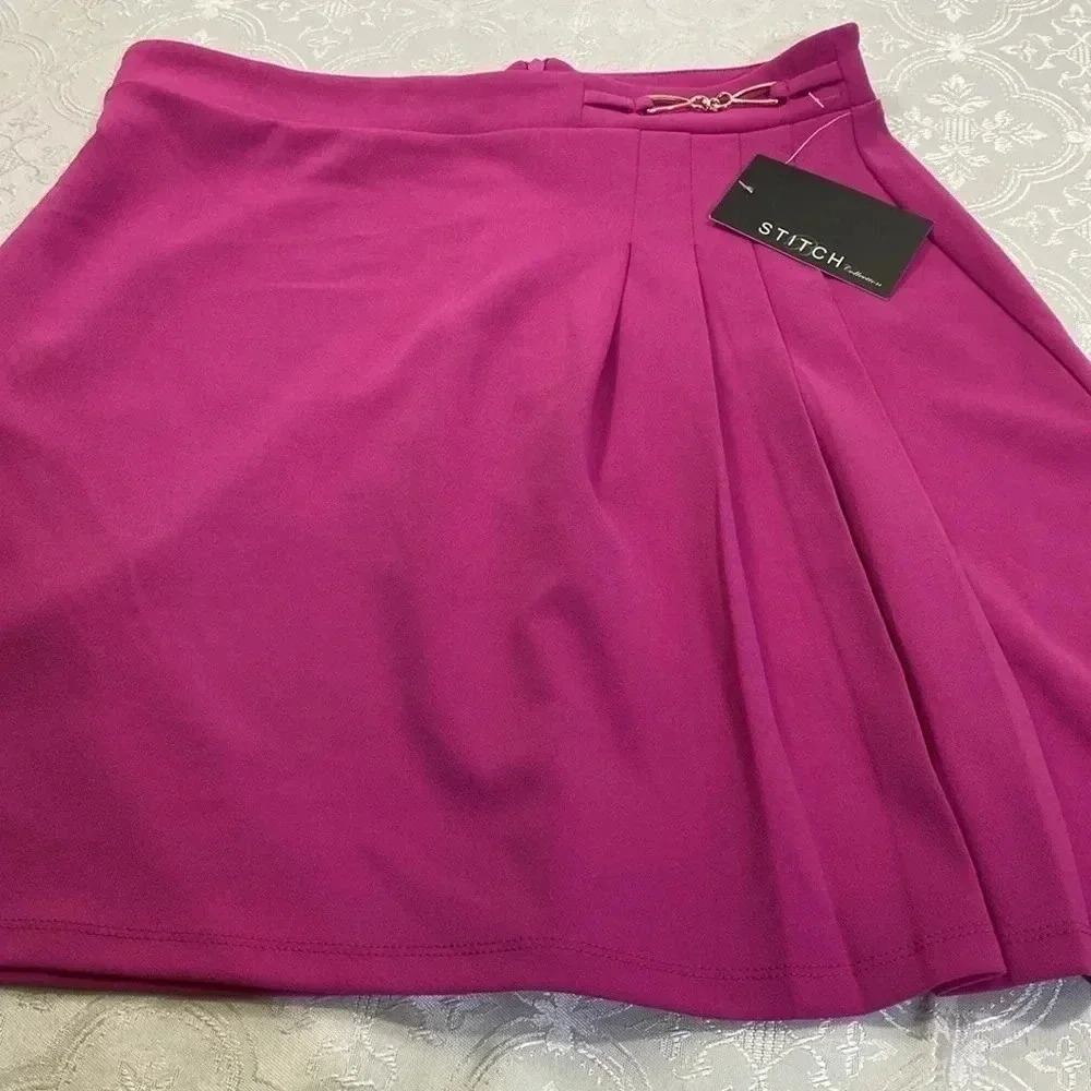 Stitch women’s skirt  PL - Picture 12 of 16